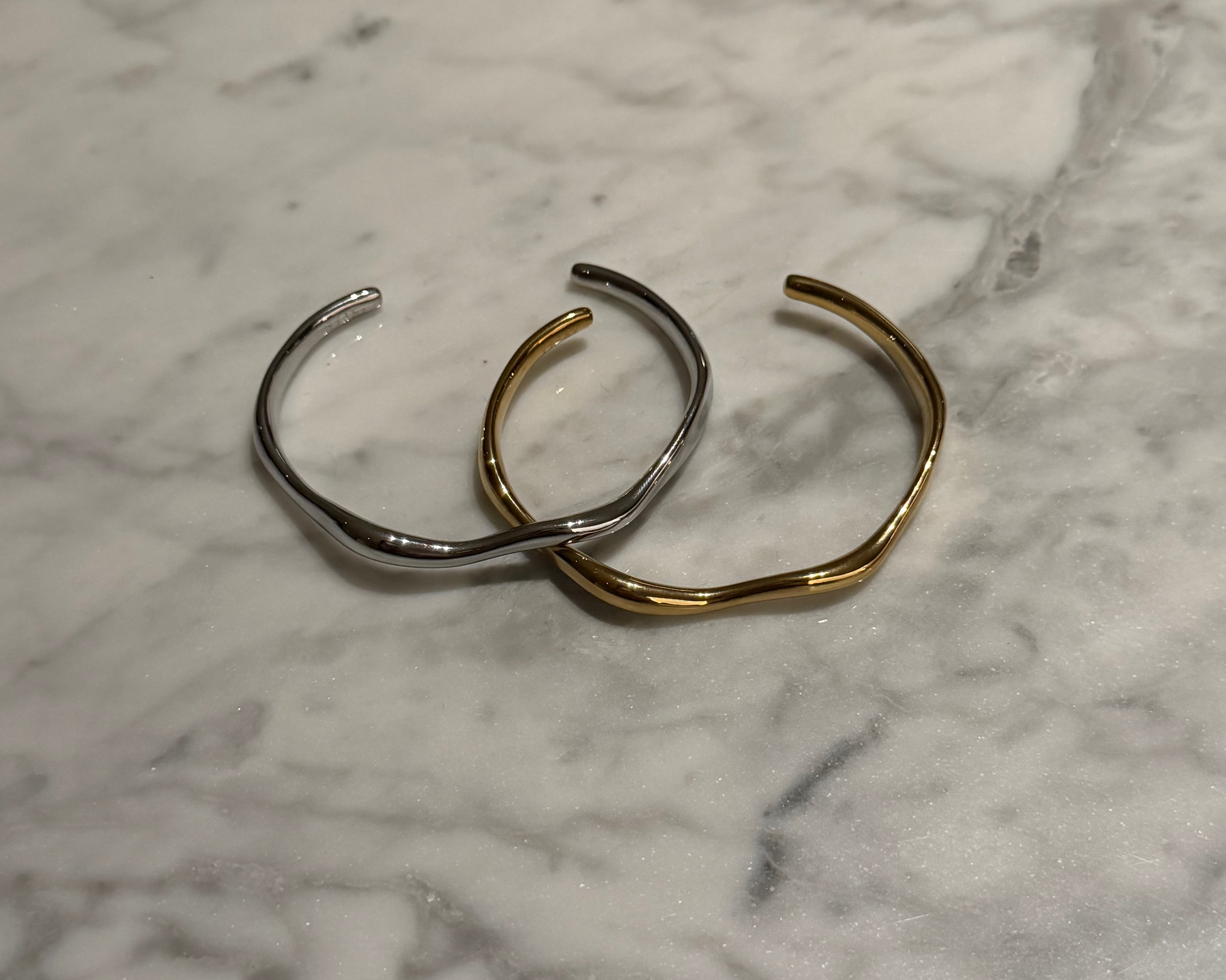 Solace Cuff