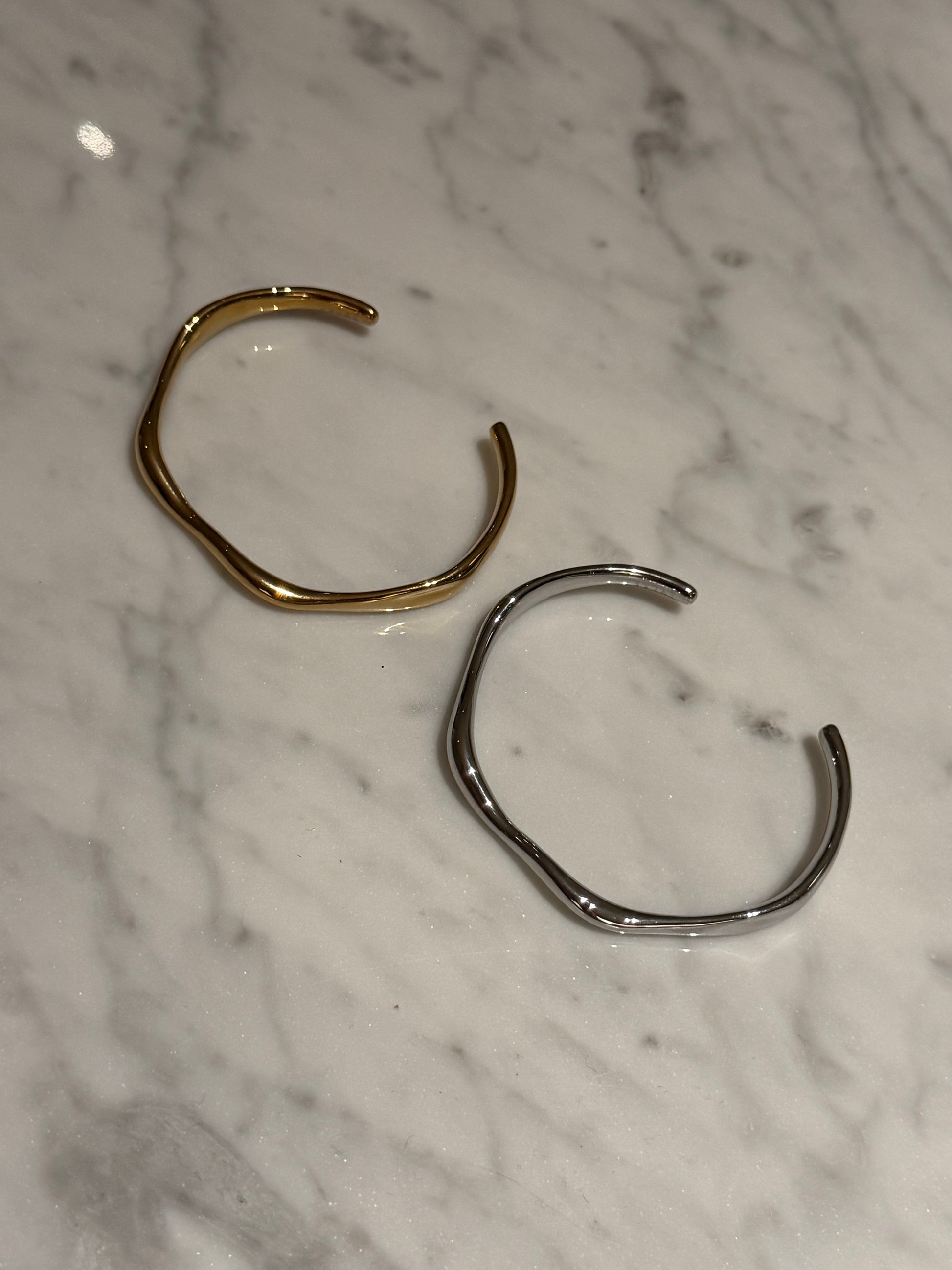 Solace Cuff