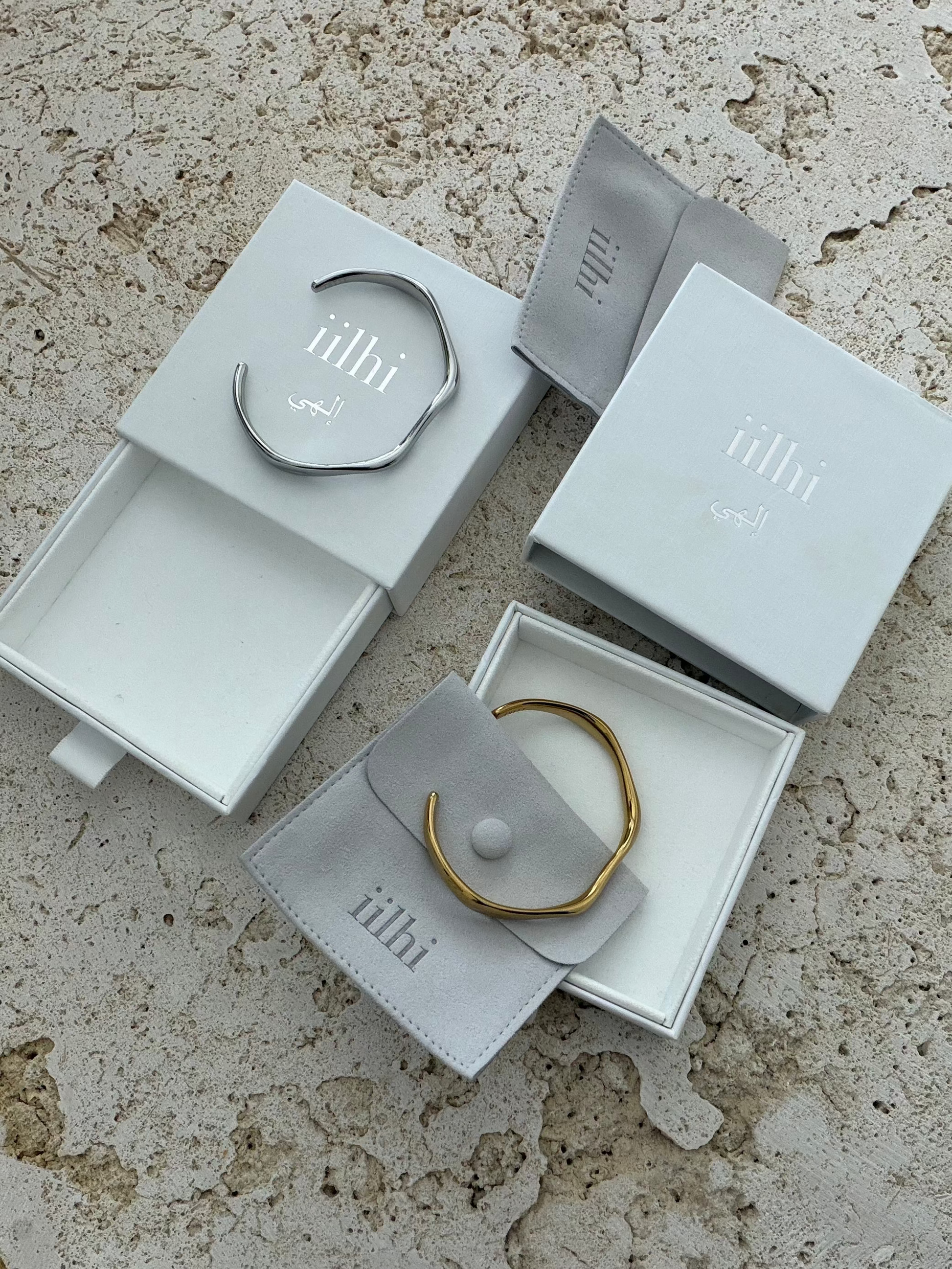 Solace Cuff