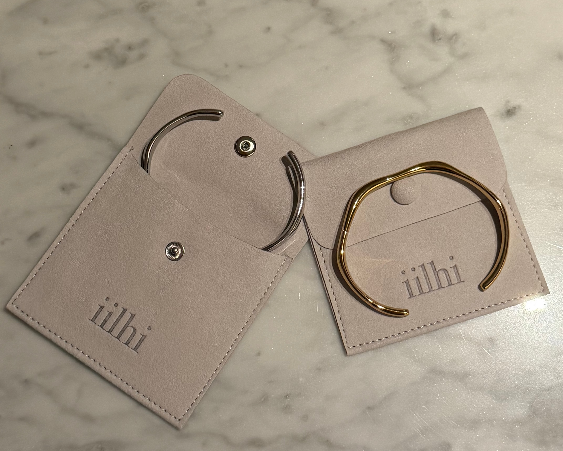 Solace Cuff