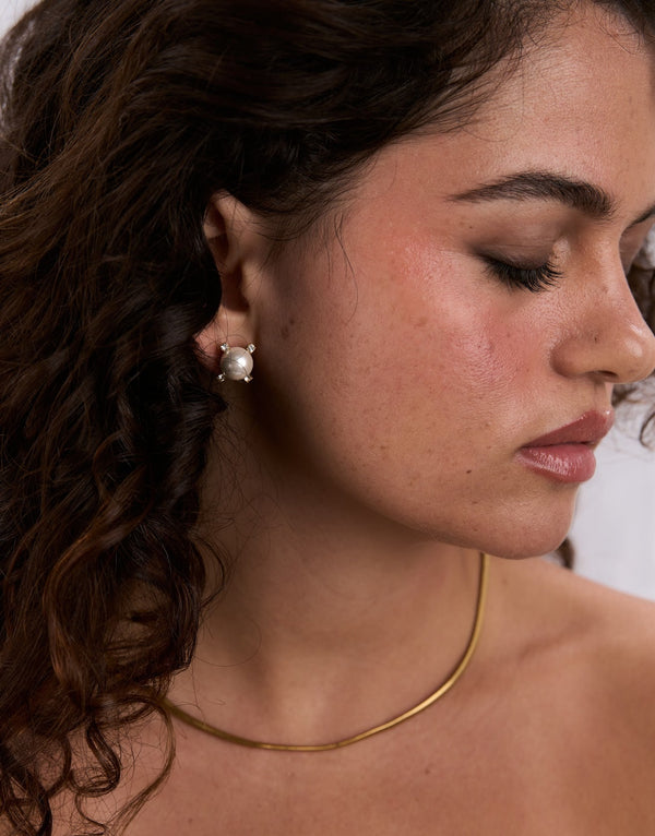 Still Waters Earrings